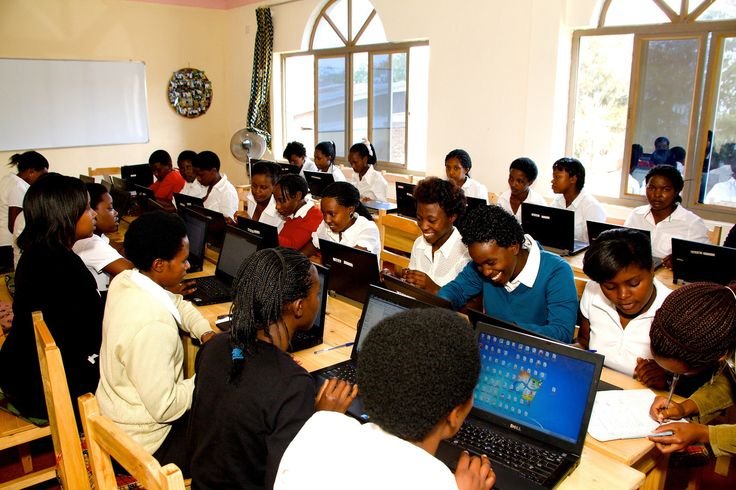 Kigali Technical School